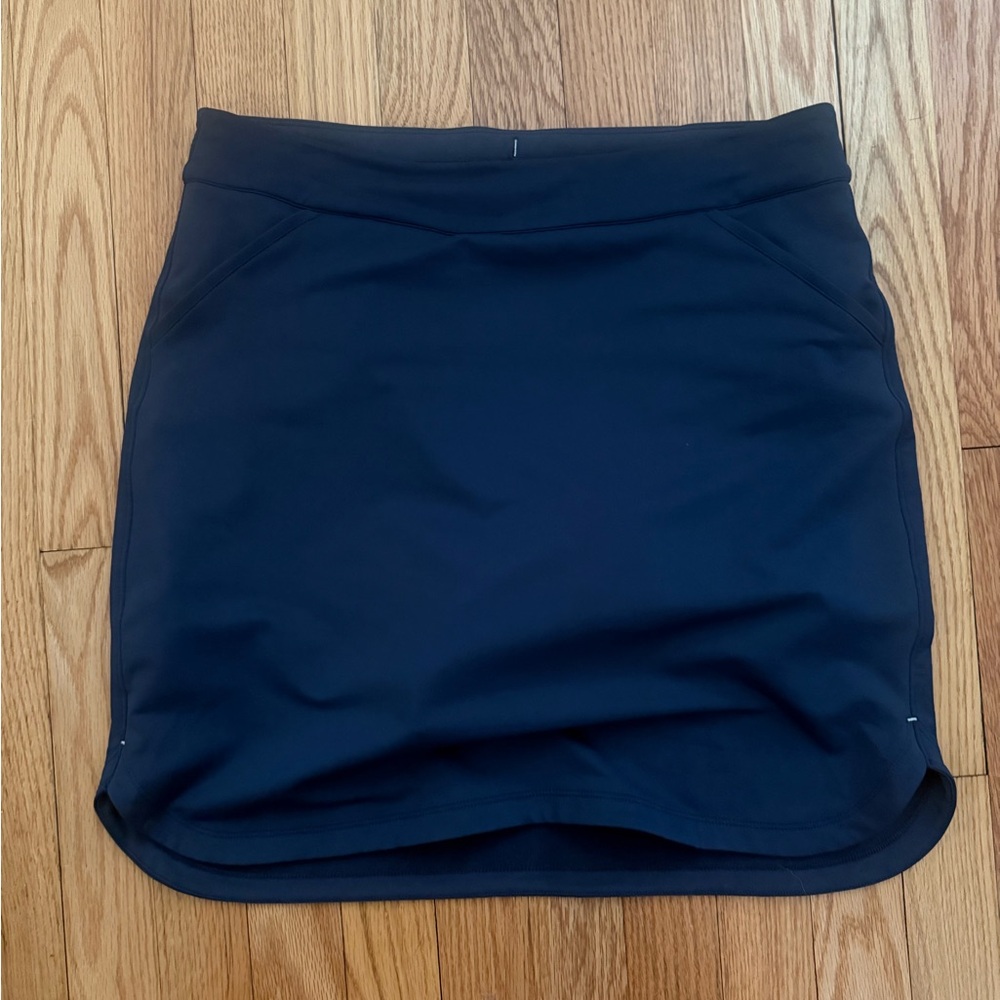 Peter Millar Golf/Tennis Skirt - M